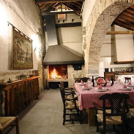 Casa Rural La Bodega Sonseca エクステリア 写真