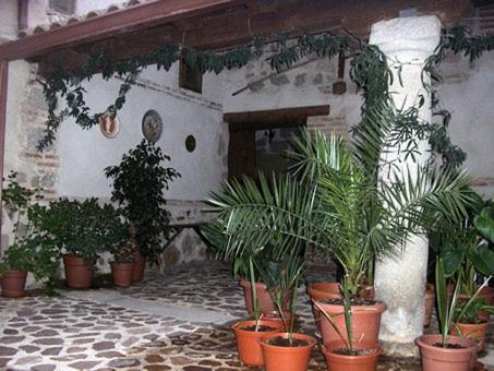 Casa Rural La Bodega Sonseca 部屋 写真