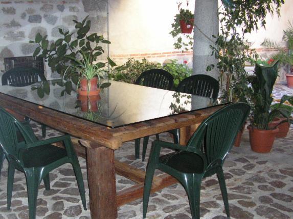 Casa Rural La Bodega Sonseca 部屋 写真