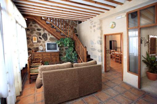 Casa Rural La Bodega Sonseca 部屋 写真