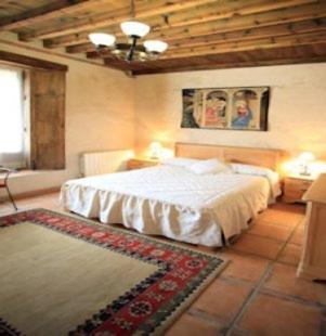 Casa Rural La Bodega Sonseca エクステリア 写真