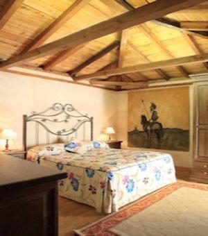 Casa Rural La Bodega Sonseca エクステリア 写真