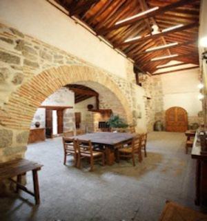 Casa Rural La Bodega Sonseca エクステリア 写真
