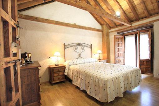 Casa Rural La Bodega Sonseca エクステリア 写真